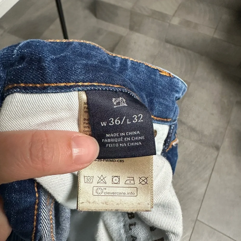 Scotch & Soda Ralston Fit - Picture 8 of 11